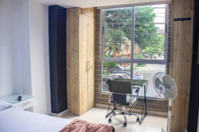Apartamento con excelente ubicacion 202
